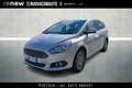 Ford S-Max 2.0 ecoblue Titanium Business s&s 150cv 7p.ti Argent - thumbnail 1