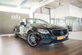 Mercedes-Benz E 200 CABRIO, LEDER, CAMERA, AIRSCARF, ZETELVERW.,AIRCO Schwarz - thumbnail 3