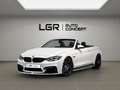 BMW M4 M4 Cabriolet DKG CABRIOLET F83 LCI M4 Pack Competition / entretien complet / carbon Weiß - thumbnail 1