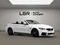 BMW M4 M4 Cabriolet DKG CABRIOLET F83 LCI M4 Pack Competition / entretien complet / carbon Weiß - thumbnail 3