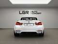 BMW M4 M4 Cabriolet DKG CABRIOLET F83 LCI M4 Pack Competition / entretien complet / carbon Weiß - thumbnail 5