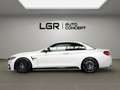 BMW M4 M4 Cabriolet DKG CABRIOLET F83 LCI M4 Pack Competition / entretien complet / carbon Weiß - thumbnail 7