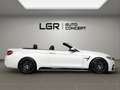 BMW M4 M4 Cabriolet DKG CABRIOLET F83 LCI M4 Pack Competition / entretien complet / carbon Weiß - thumbnail 4