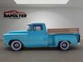Chevrolet Sonstige Apache 3100 4.6 V8/Vollrestauriert/Aut. Blau - thumbnail 2