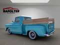 Chevrolet Sonstige Apache 3100 4.6 V8/Vollrestauriert/Aut. Blau - thumbnail 3