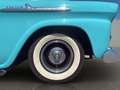 Chevrolet Sonstige Apache 3100 4.6 V8/Vollrestauriert/Aut. Blau - thumbnail 19
