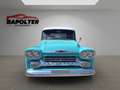 Chevrolet Sonstige Apache 3100 4.6 V8/Vollrestauriert/Aut. Blau - thumbnail 8