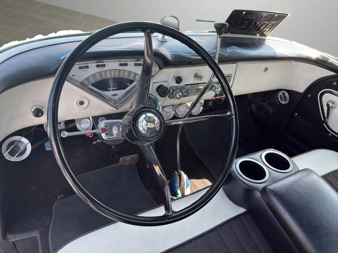Chevrolet Apache 3100 4.6 V8/Vollrestauriert/Aut., foto 11