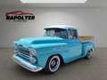 Chevrolet Sonstige Apache 3100 4.6 V8/Vollrestauriert/Aut. Blau - thumbnail 1
