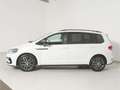 Volkswagen Touran 2.0 TDI Highline R-Line Black Style Weiß - thumbnail 4