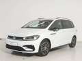 Volkswagen Touran 2.0 TDI Highline R-Line Black Style Weiß - thumbnail 2