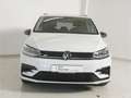 Volkswagen Touran 2.0 TDI Highline R-Line Black Style Weiß - thumbnail 3