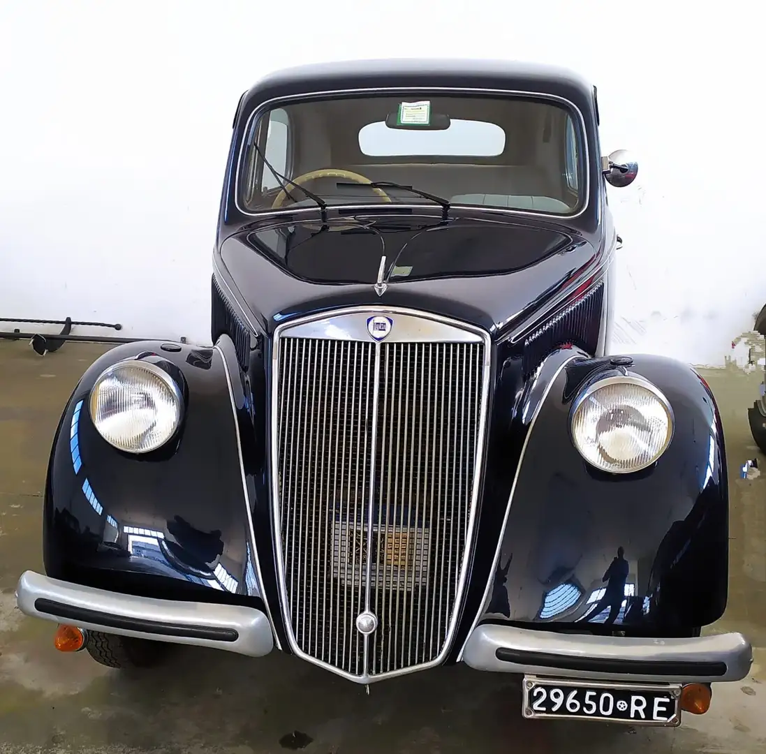 Lancia Lancia Ardea III Blu/Azzurro - 1