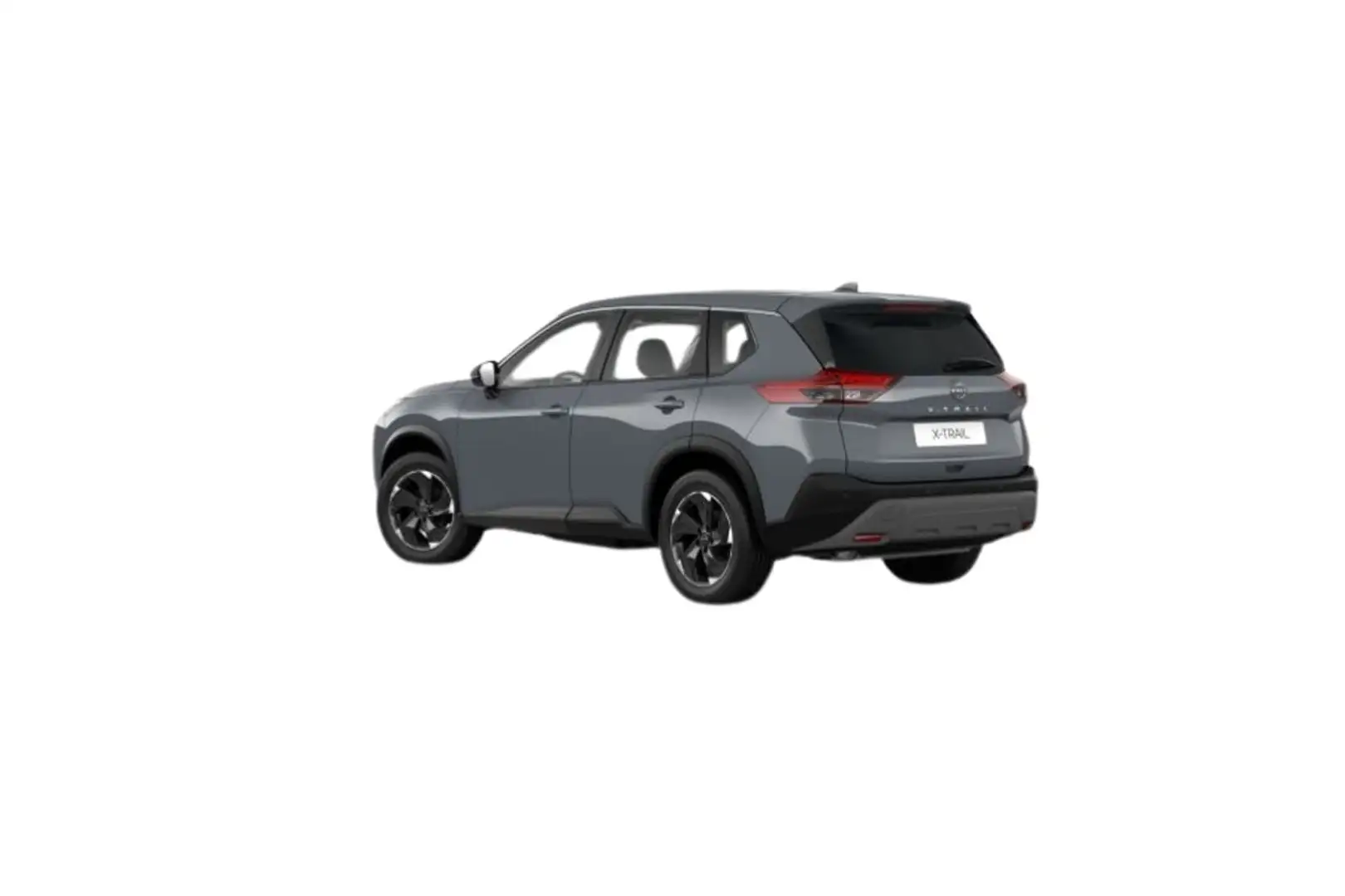 Nissan X-Trail 5pl 1.5 e-4ORCE 158kW 4x4 A/T N-Connecta Gris - 2