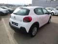 Citroen C3 Société Feel Blanc - thumbnail 2