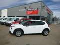 Citroen C3 Société Feel Weiß - thumbnail 3