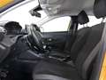 Peugeot 208 PureTech 75 Stop&Start 5 porte Active Neopatent. Jaune - thumbnail 5