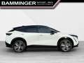 Nissan Ariya 87kWh Evolve  20 Allrad Weiß - thumbnail 3