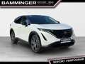 Nissan Ariya 87kWh Evolve  20 Allrad Weiß - thumbnail 1