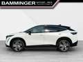 Nissan Ariya 87kWh Evolve  20 Allrad Weiß - thumbnail 4
