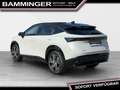 Nissan Ariya 87kWh Evolve  20 Allrad Weiß - thumbnail 8