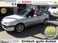 Peugeot 306 Cabriolet 1.6 el. Verdeck USB MP3 Silver - thumbnail 1