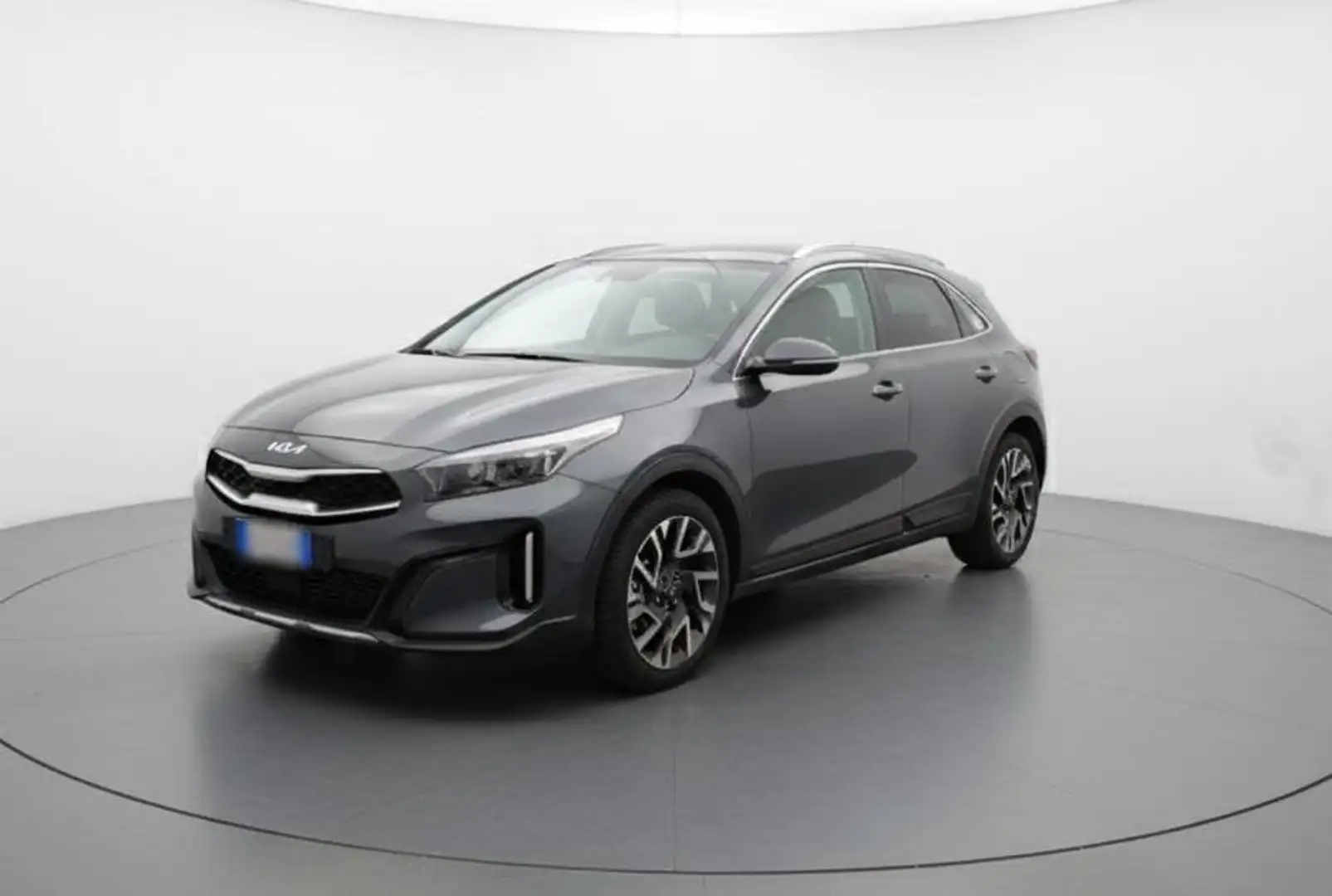 Kia XCeed Xceed 1.6 CRDi 136 CV MHEV iMT Business - 1