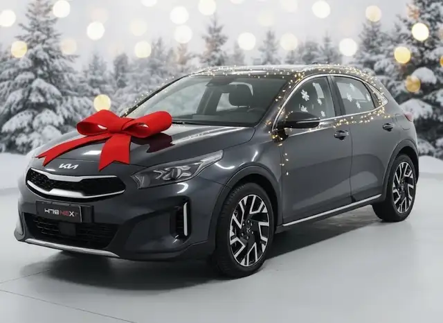 Kia XCeed Xceed 1.6 CRDi 136 CV MHEV iMT Business