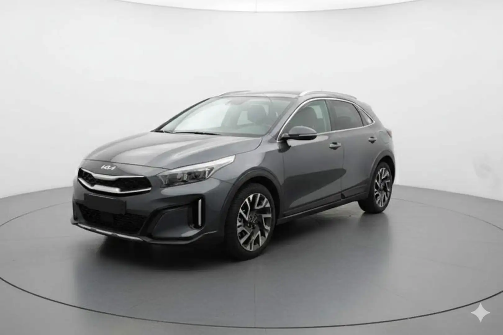 Kia XCeed Xceed 1.6 CRDi 136 CV MHEV iMT Business - 1