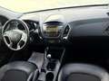 Hyundai iX35 2.0CRDI Kosmo Sky 4x2 Zwart - thumbnail 13