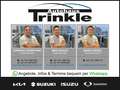 SsangYong Rexton Sapphire 4x4 A/T 469,-€ MTL. OHNE ANZAHLUNG!! inkl Blau - thumbnail 20
