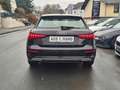 Audi A3 Sportback 35 TDI advanced S-tronic/1.Ha/MwSt. Noir - thumbnail 10