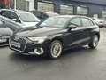 Audi A3 Sportback 35 TDI advanced S-tronic/1.Ha/MwSt. Noir - thumbnail 11
