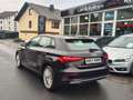 Audi A3 Sportback 35 TDI advanced S-tronic/1.Ha/MwSt. Noir - thumbnail 2