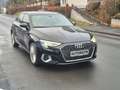 Audi A3 Sportback 35 TDI advanced S-tronic/1.Ha/MwSt. Noir - thumbnail 3