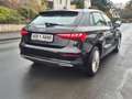 Audi A3 Sportback 35 TDI advanced S-tronic/1.Ha/MwSt. Noir - thumbnail 6