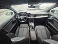 Audi A3 Sportback 35 TDI advanced S-tronic/1.Ha/MwSt. Noir - thumbnail 16