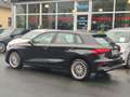Audi A3 Sportback 35 TDI advanced S-tronic/1.Ha/MwSt. Noir - thumbnail 12