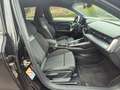 Audi A3 Sportback 35 TDI advanced S-tronic/1.Ha/MwSt. Noir - thumbnail 17