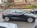 Audi A3 Sportback 35 TDI advanced S-tronic/1.Ha/MwSt. Noir - thumbnail 7