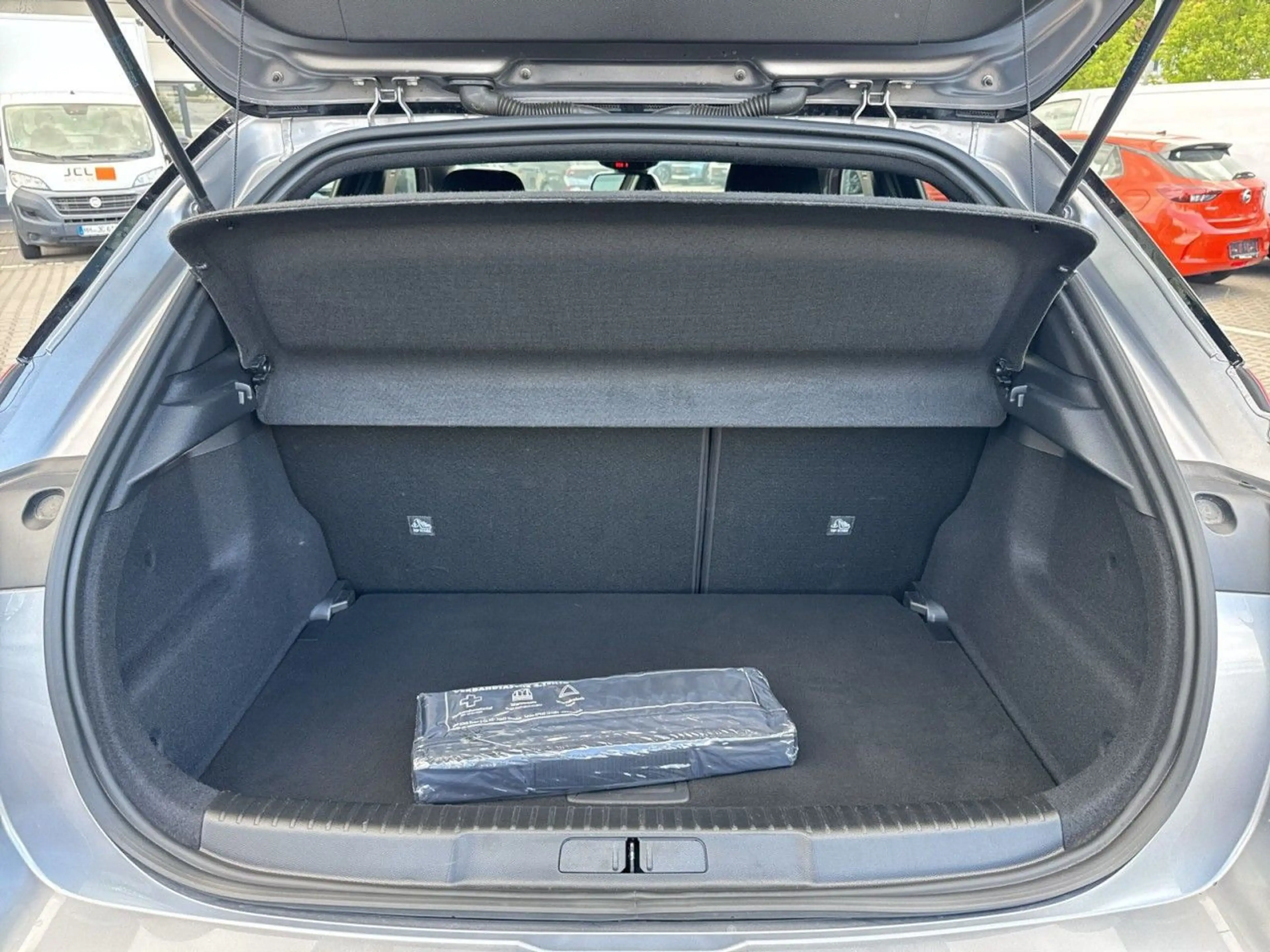 Opel Mokka GS 1.2 AT *Navi/Klima/Kamera* — photo 5