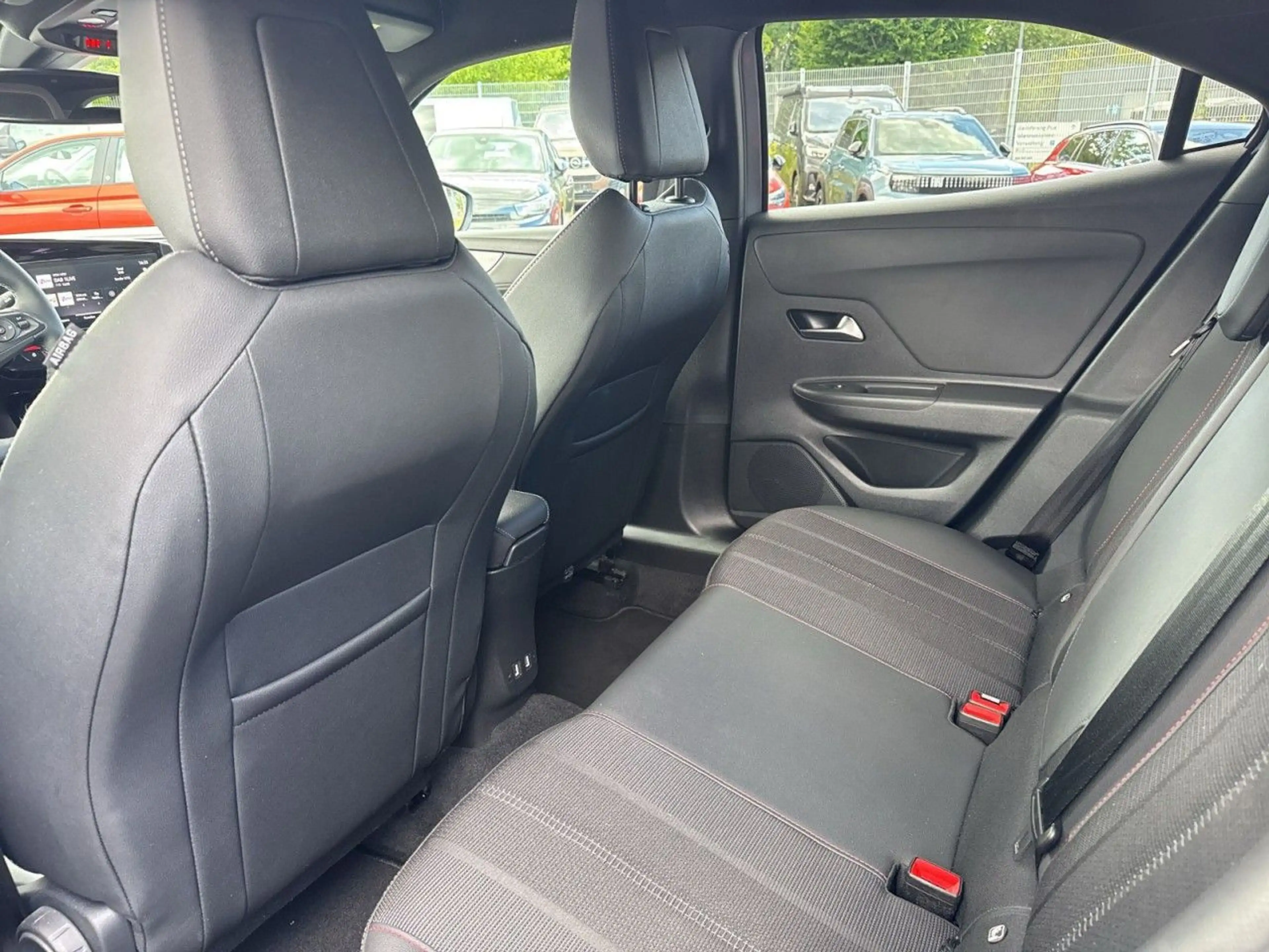 Opel Mokka GS 1.2 AT *Navi/Klima/Kamera* — photo 6
