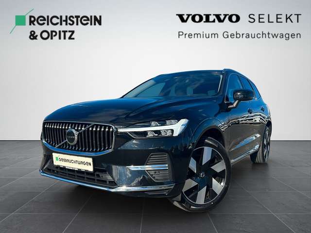 Imagine Volvo XC60 T6 Recharge Plus Bright/Keyless/SitzHZ