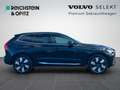 Volvo XC60 T6 Recharge Plus Bright/Keyless/SitzHZ Schwarz - thumbnail 5