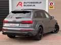 Audi Q7 55 TFSI quattro SQ7 RS zetels/Matrix/Lucht/Pano Grau - thumbnail 5