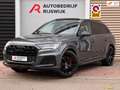Audi Q7 55 TFSI quattro SQ7 RS zetels/Matrix/Lucht/Pano Grau - thumbnail 1