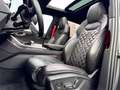 Audi Q7 55 TFSI quattro SQ7 RS zetels/Matrix/Lucht/Pano Grijs - thumbnail 16