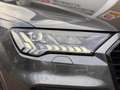 Audi Q7 55 TFSI quattro SQ7 RS zetels/Matrix/Lucht/Pano Grau - thumbnail 9