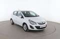Opel Corsa 1.4 Selective S&S Weiß - thumbnail 8