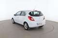 Opel Corsa 1.4 Selective S&S Weiß - thumbnail 4